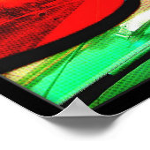 Poster Par Ces Yeux (Coin)