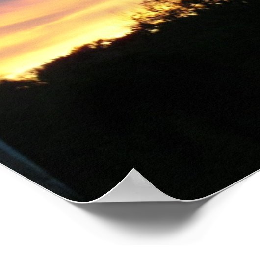 Poster Par conséquent, comme Dieu a choisi (Coin)