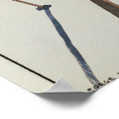 Poster par Georges Barbier (Coin)