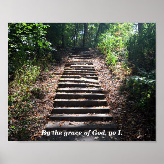POSTER PAR LA GRÂCE DE DIEU, VA-I