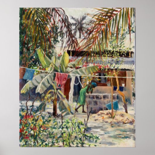 Poster Par le Mur 2009 (Devant)