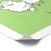 Poster par Sandra Boynton (Coin)