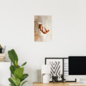 Poster Par Ses Blessures | Téléchargement numérique | Jés (Bureau à domicile)