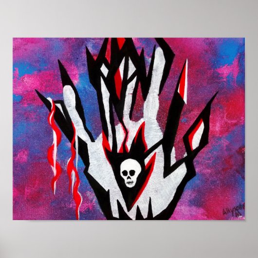 Poster Par Tout Moyen (Devant)