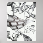 Poster Par un dox, imprimer (Devant)