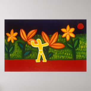 Poster Para Alvar 2005