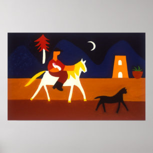 Poster Para Mariana 2005