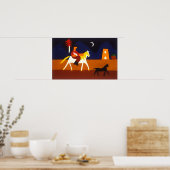 Poster Para Mariana 2005 (Cuisine)