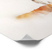 Poster Parabole du mouton perdu (Coin)