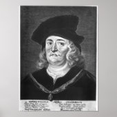 Poster Paracelsus (Devant)