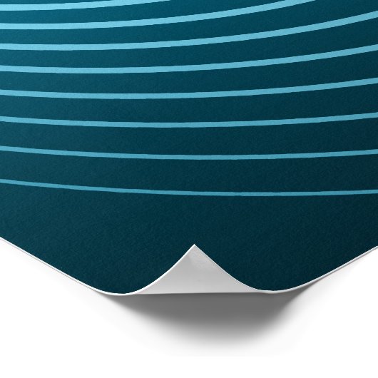 Poster parachute (Coin)