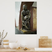 Poster Parachutiste (Cuisine)