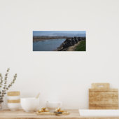 Poster Parachutistes en Afghanistan (Cuisine)