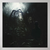 Poster Paracosme (Devant)