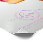 POSTER PARADE DE CASQUETTE DE FANCY #4 (Coin)