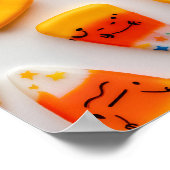 Poster Parade de Corn à bonbons (Coin)