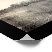 Poster Parade de l'armée de Galveston 1911 (Coin)