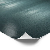 Poster Parade des choux dans la ville (Coin)