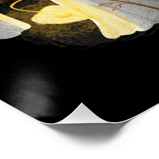 Poster Parade fantôme (Coin)