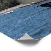 Poster Parade of Sails - Halifax (Nouvelle-Écosse) 2009 P (Coin)