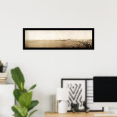 Poster Parade Spirit Lake Photo 1908 (Bureau à domicile)