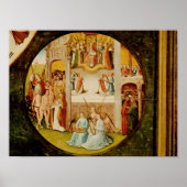 Poster Paradis (Devant)