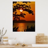 Poster Paradis (Cuisine)