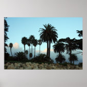 Poster paradis (Devant)