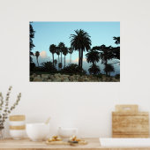 Poster paradis (Cuisine)