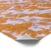 Poster Paradis de plage tropical, Hawaï (Coin)