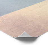 Poster Paradis des surfeurs (Coin)