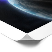 Poster Paradis éloigné (Coin)