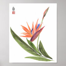 Paradis en fleurs