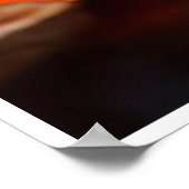 Poster Paradis proche (Coin)