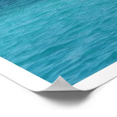 Poster Paradise Island (Coin)