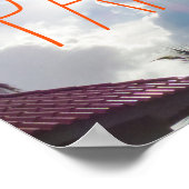 Poster Paradise Resort (Coin)