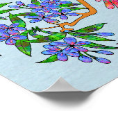 Poster Paradisio (Coin)