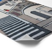 Poster Parador (Coin)