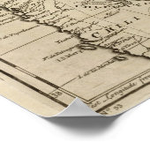 Poster Paraguay (Coin)