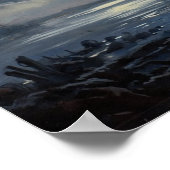 Poster Paraguay (Coin)