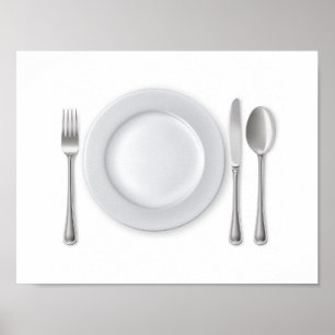 Poster Paramètre de table