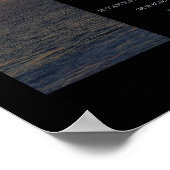 Poster Paramètre Sun "Do It Anyway" (Coin)