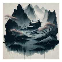 Paramètres de sélection chinois