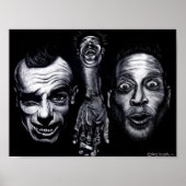 Poster Paranoia  (Devant)