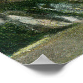 Poster Parapet Sutro Heights (Coin)