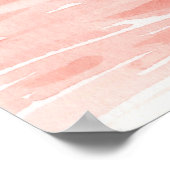 Poster Parapluie de la mer Rouge (Coin)