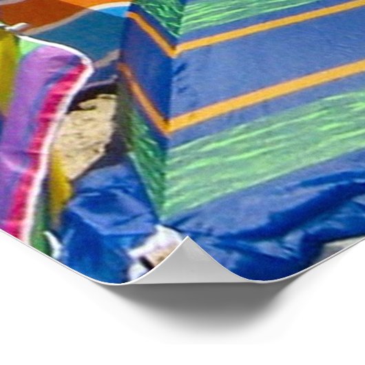 Poster parasols (Coin)