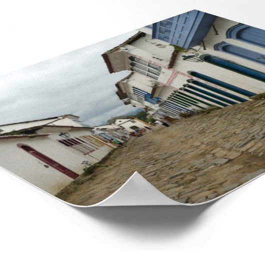 Poster Paraty (Coin)