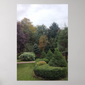 Poster Parc (Devant)