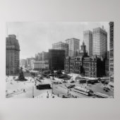 Poster Parc Campus Martius (Devant)